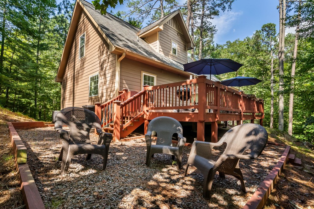 611 Monocle Drive Property Photo 16