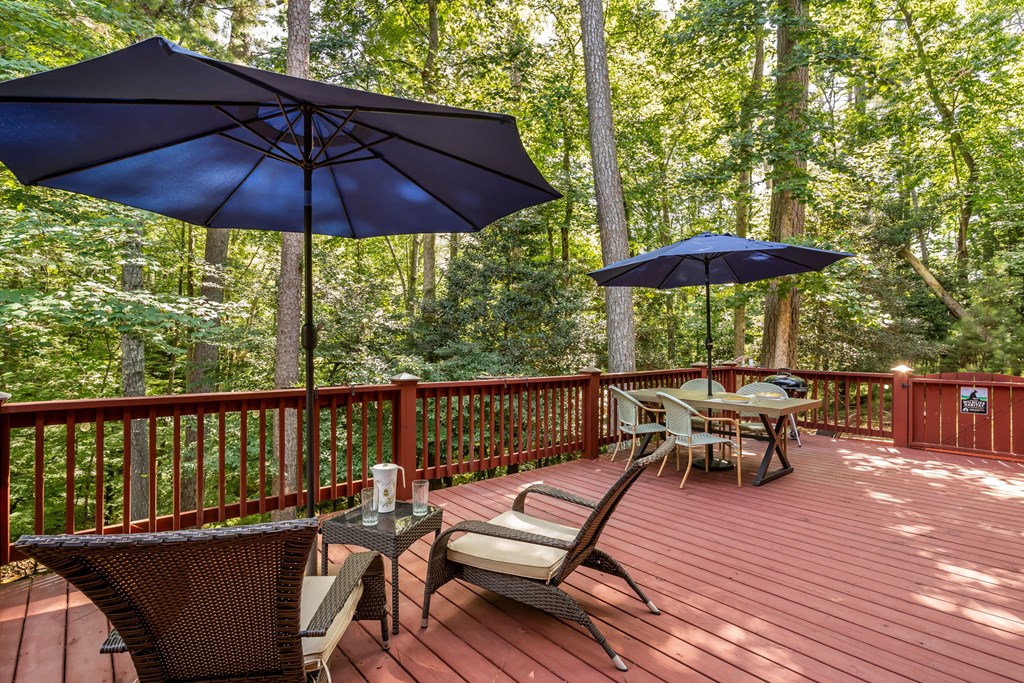 611 Monocle Drive Property Photo 17