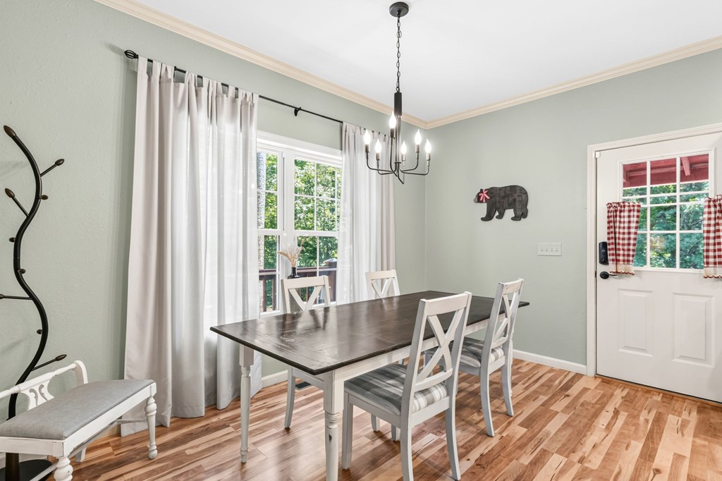 611 Monocle Drive Property Photo 24