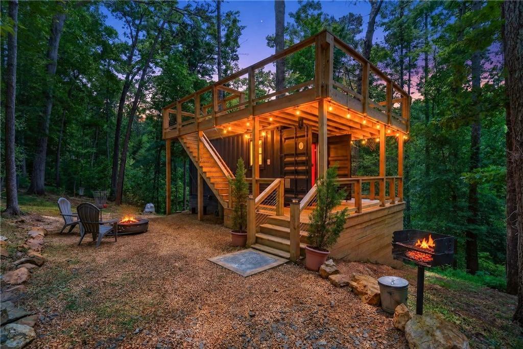 649 Power Dam Road Property Photo 1