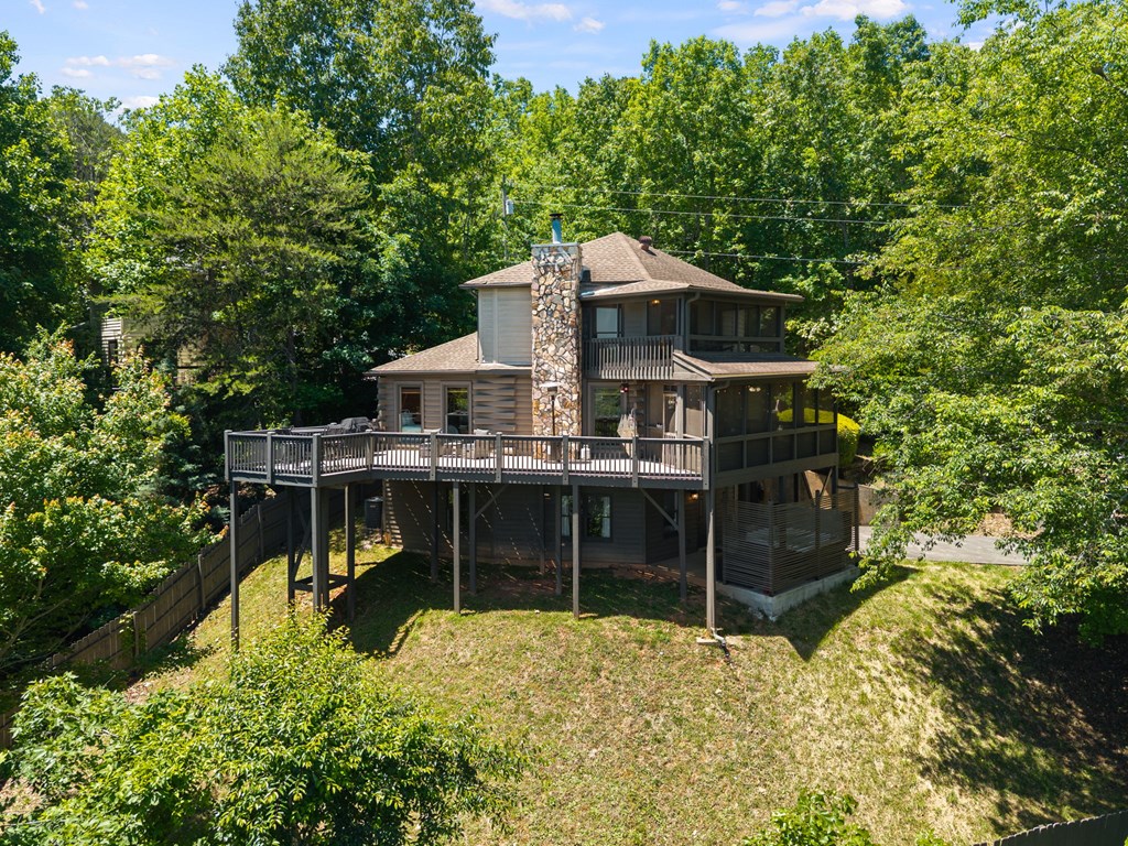 122 Zane Drive Property Photo 4