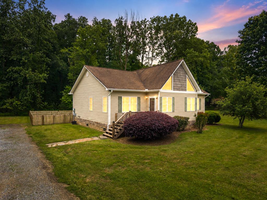 315 Cartecay River Run Property Photo 1