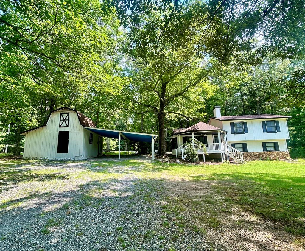 48 Skeenah Ridge Property Photo 1