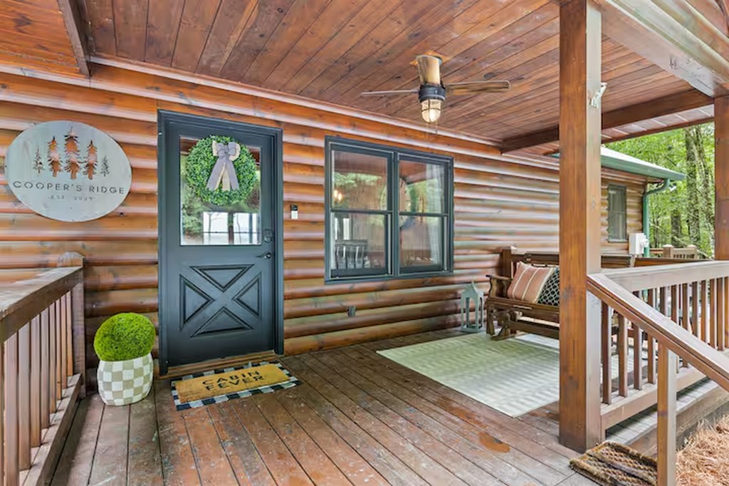 335 N Old Aska Road Property Photo 52