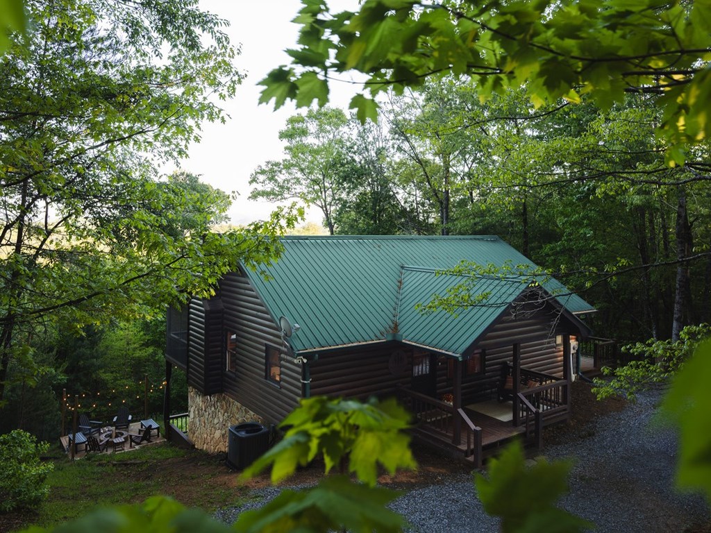 335 N Old Aska Road Property Photo 55