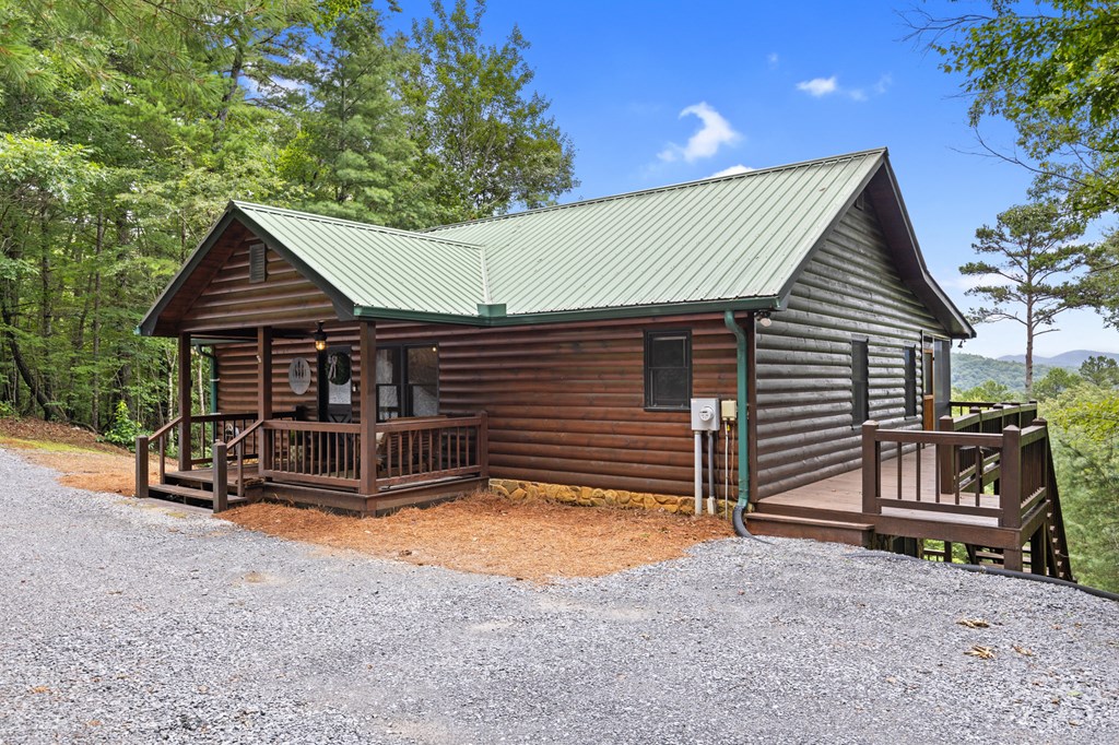 335 N Old Aska Road Property Photo 60