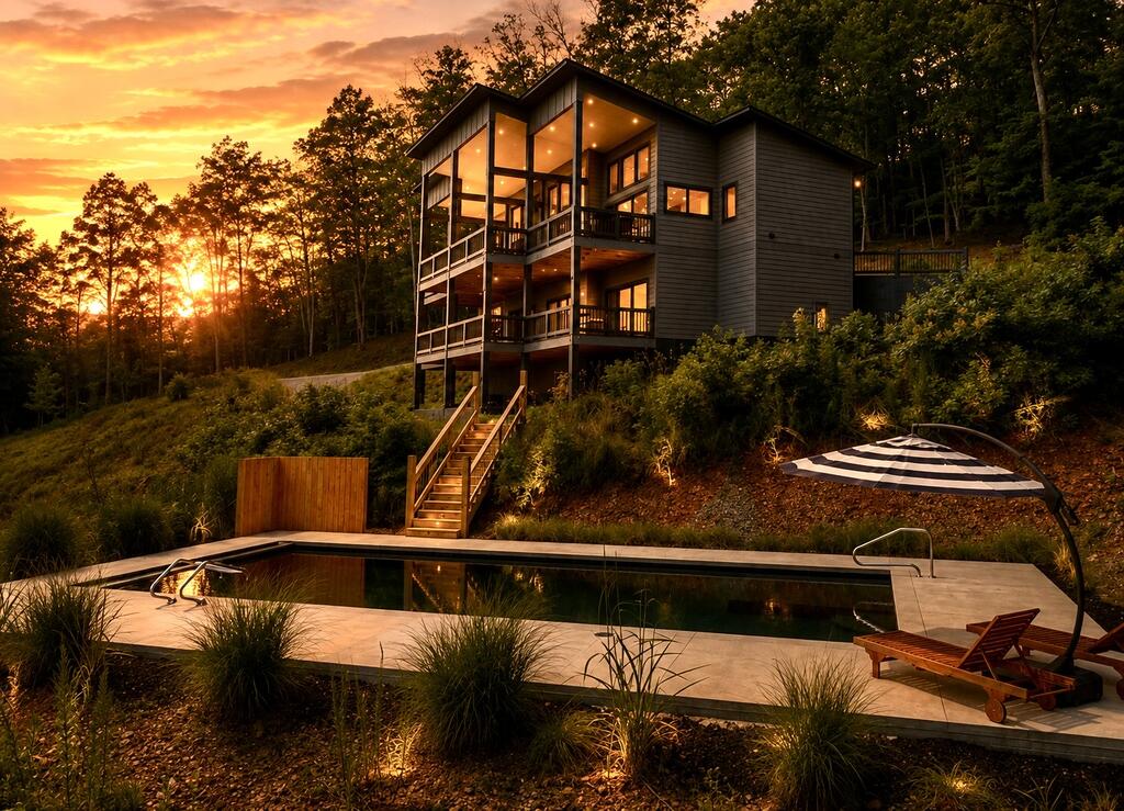 100 Boundless Trail Property Photo 1