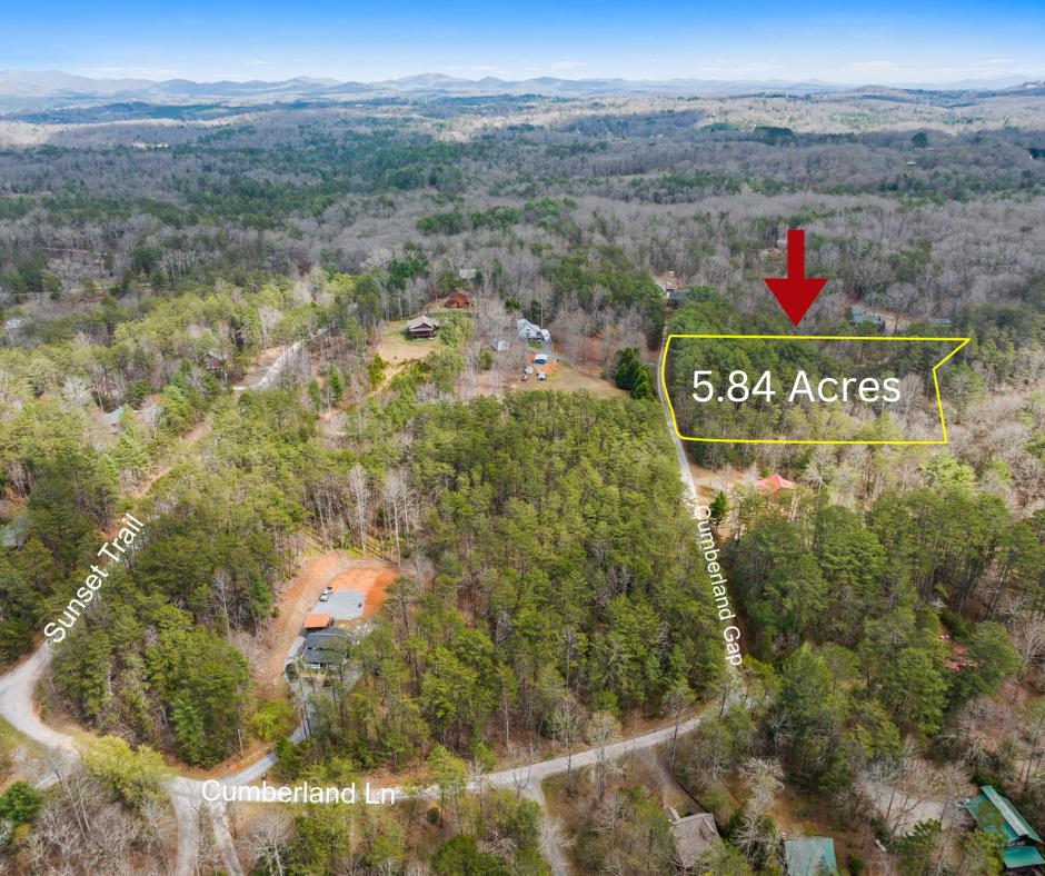 0 Artic Road Property Photo 1