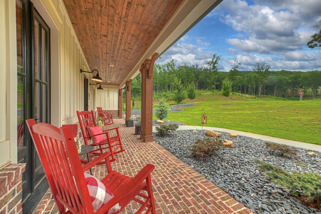 624 High Summit Drive Property Photo 42
