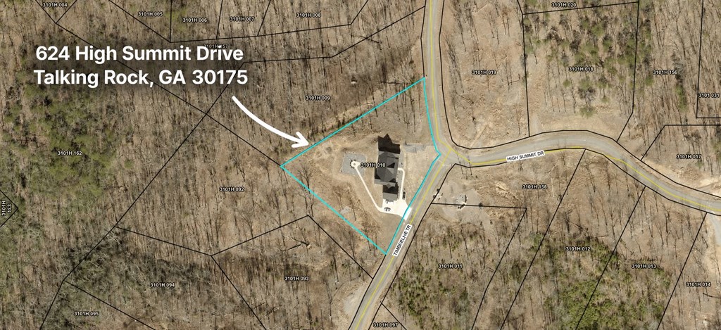 624 High Summit Drive Property Photo 46