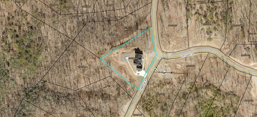 624 High Summit Drive Property Photo 47