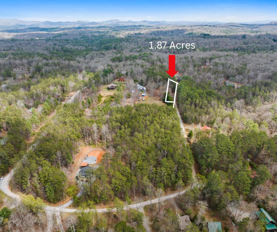0 Artic Road Property Photo 1