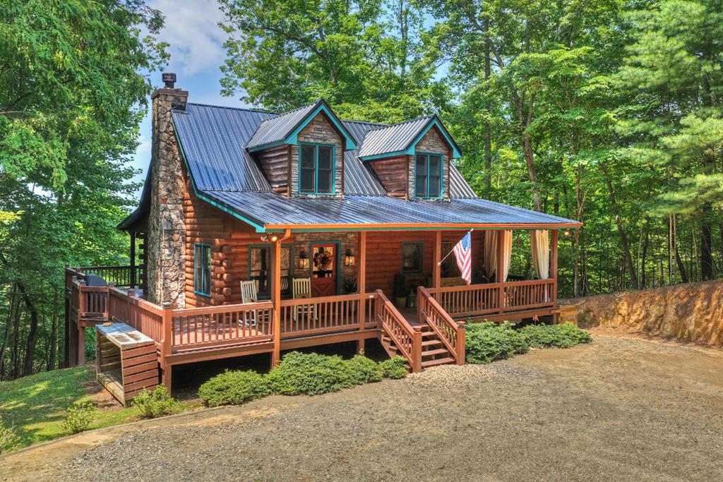 54 Channing Hollow Property Photo 1