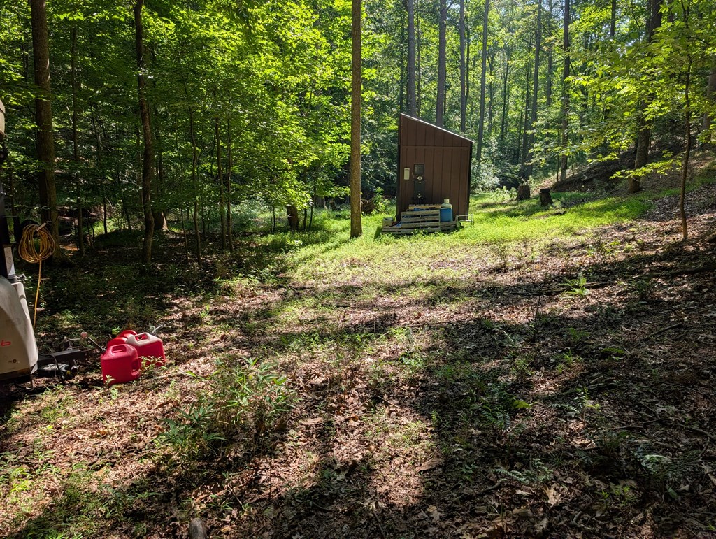 200 Cross Creek Trail Property Photo 12