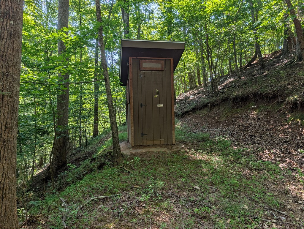 200 Cross Creek Trail Property Photo 15