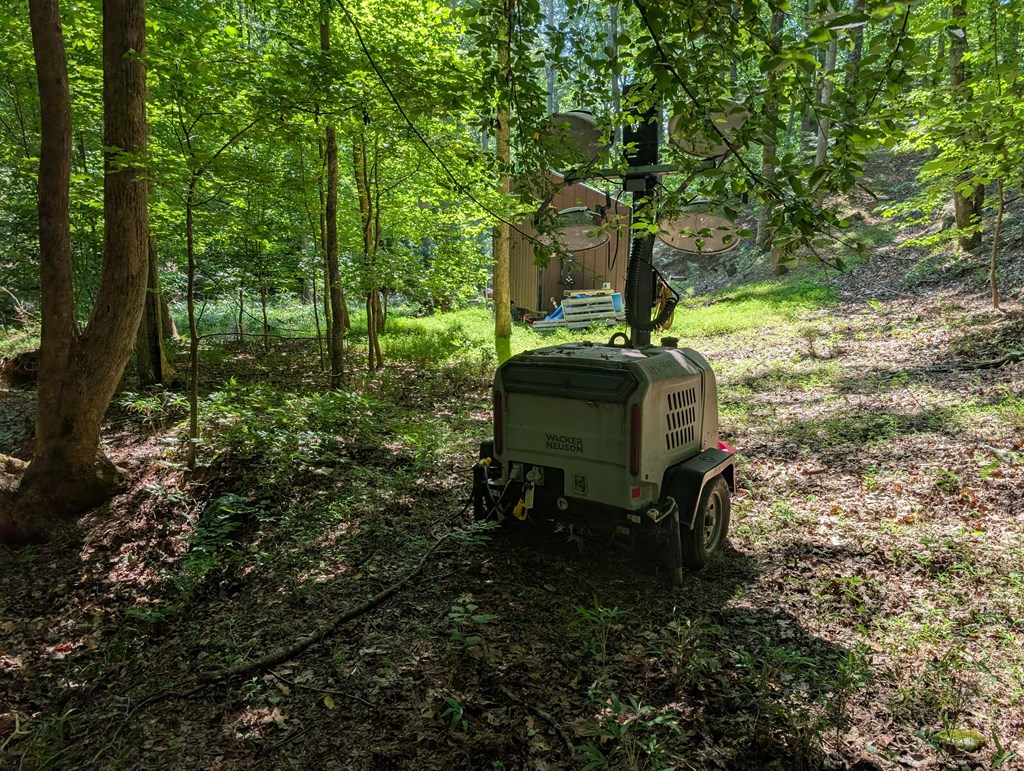 200 Cross Creek Trail Property Photo 17