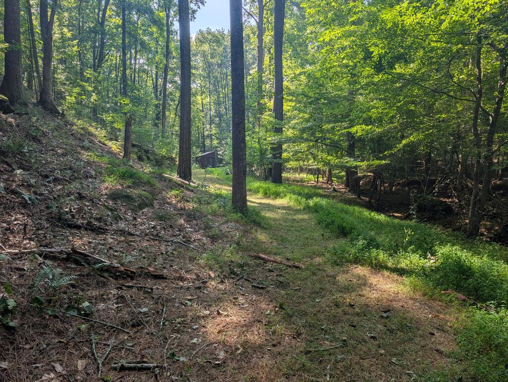 200 Cross Creek Trail Property Photo 21