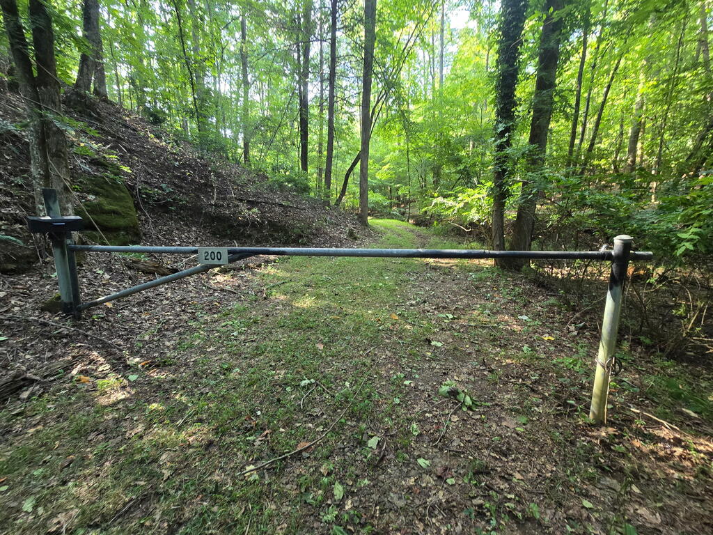 200 Cross Creek Trail Property Photo 43