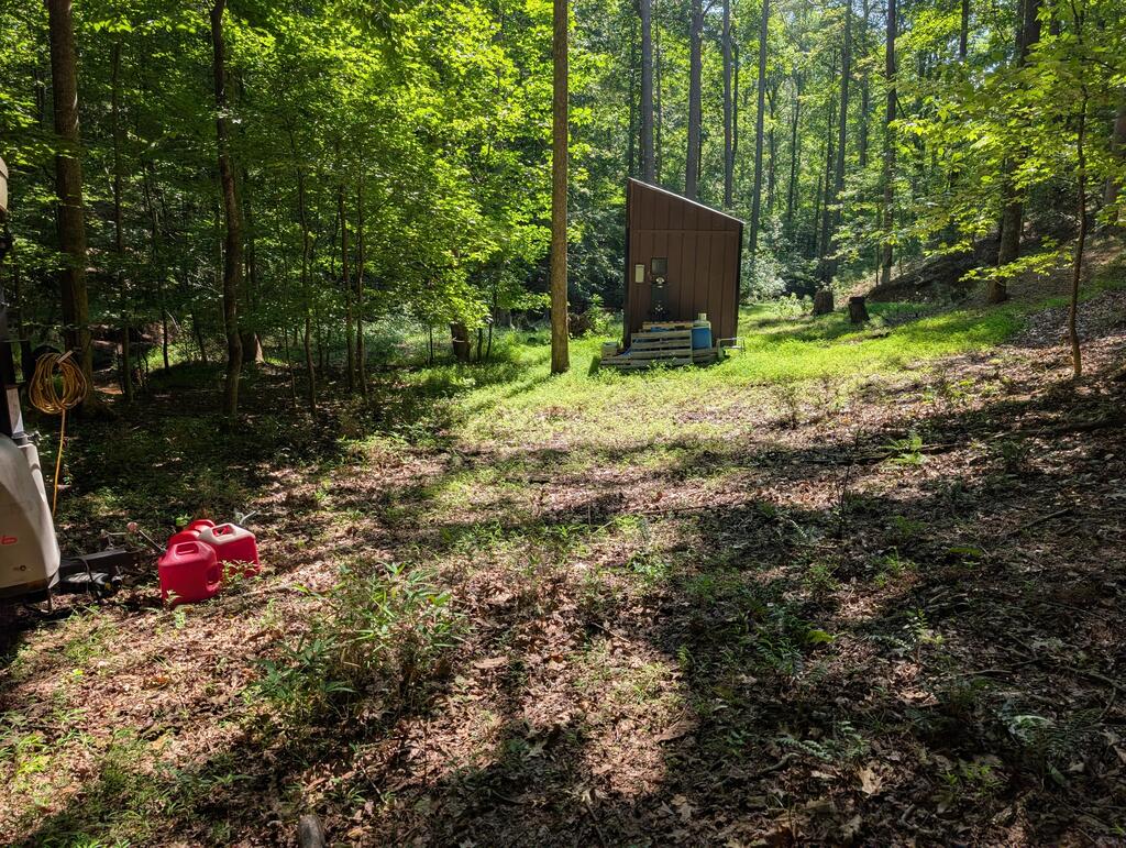 200 Cross Creek Trail Property Photo 45