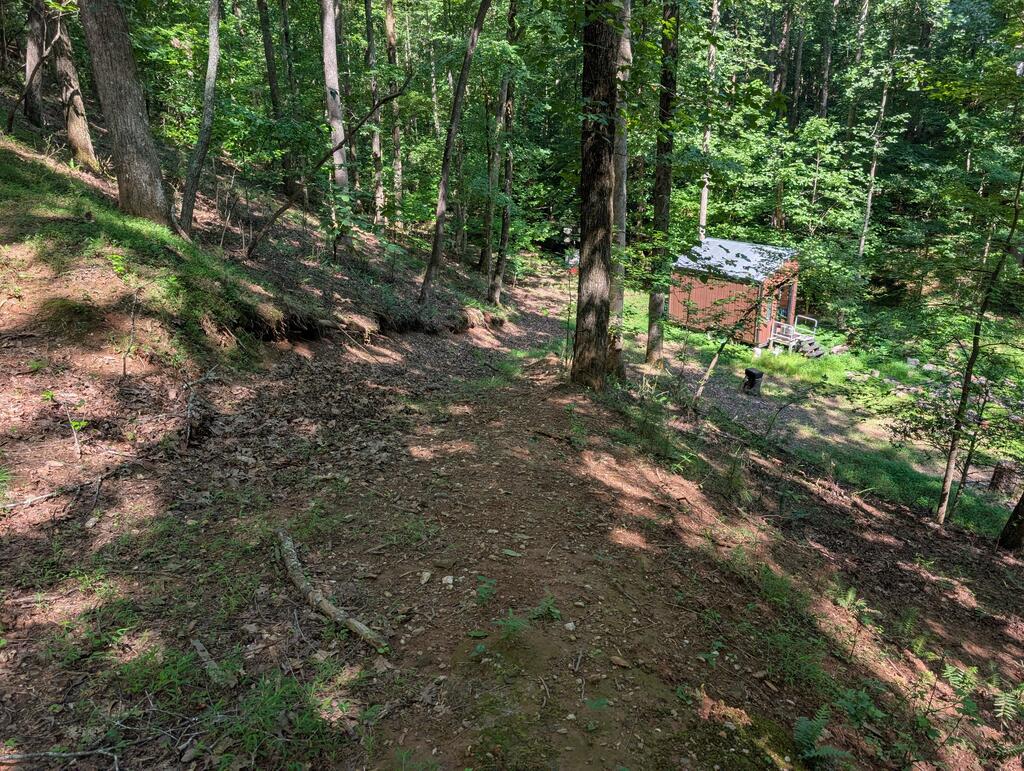 200 Cross Creek Trail Property Photo 46