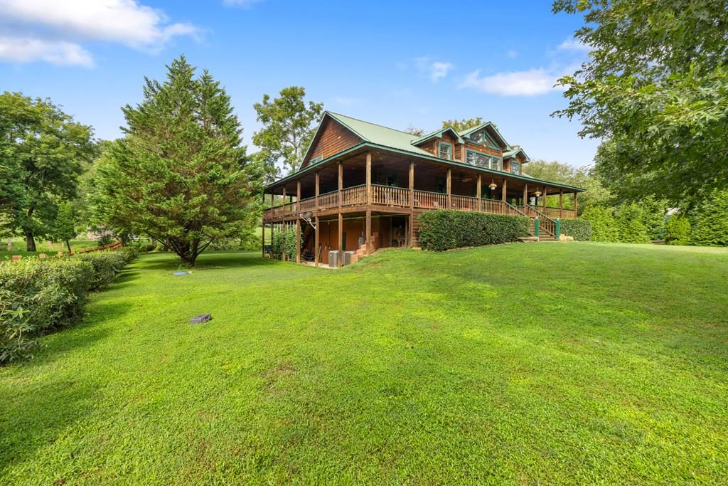 237 Laurel Creek Lane Property Photo 1