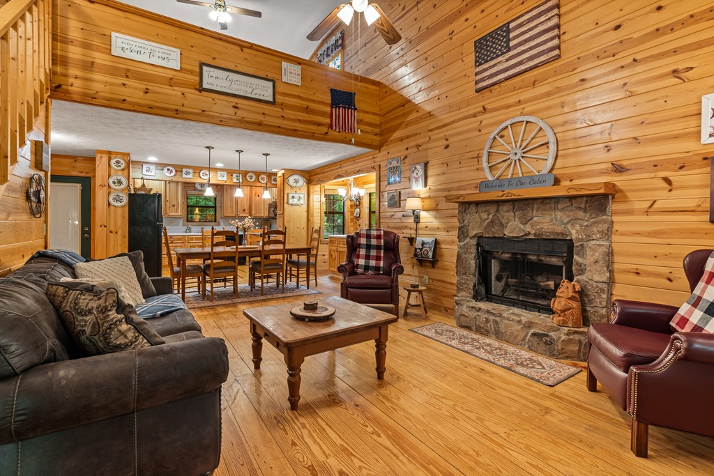 270 Sugar Creek Road Property Photo 6