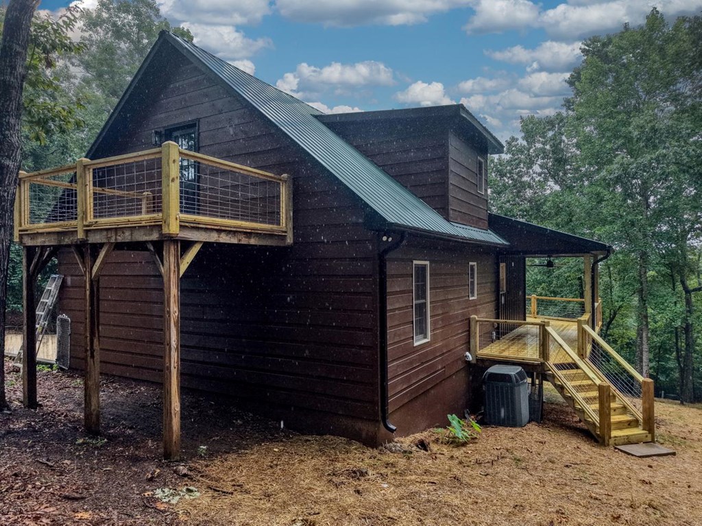 125 Big Foot Lane Property Photo 45