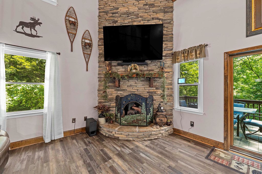 120 Walnut Mountain Court Property Photo 9