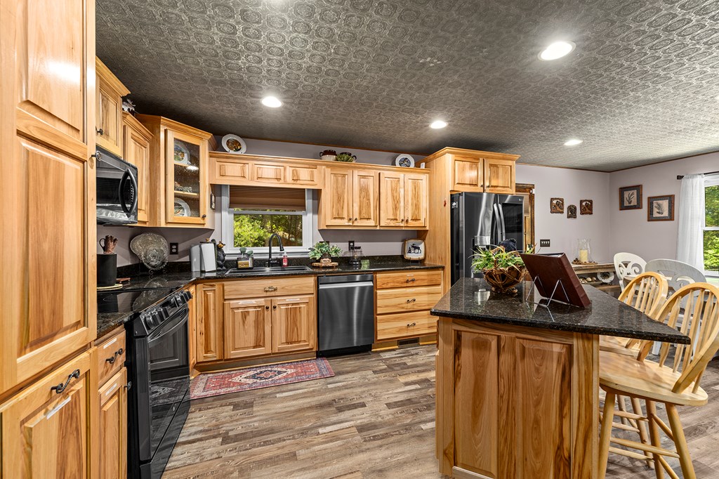 120 Walnut Mountain Court Property Photo 11