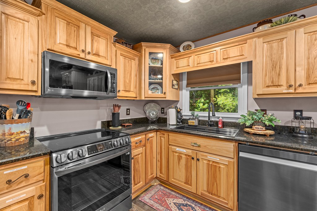 120 Walnut Mountain Court Property Photo 12