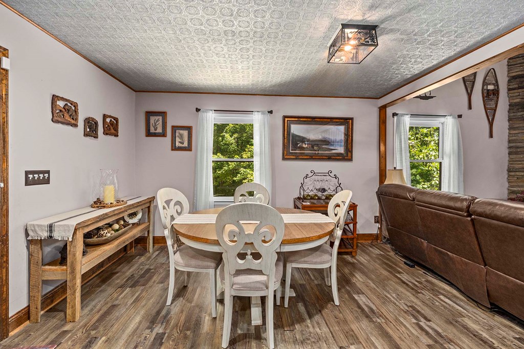 120 Walnut Mountain Court Property Photo 14