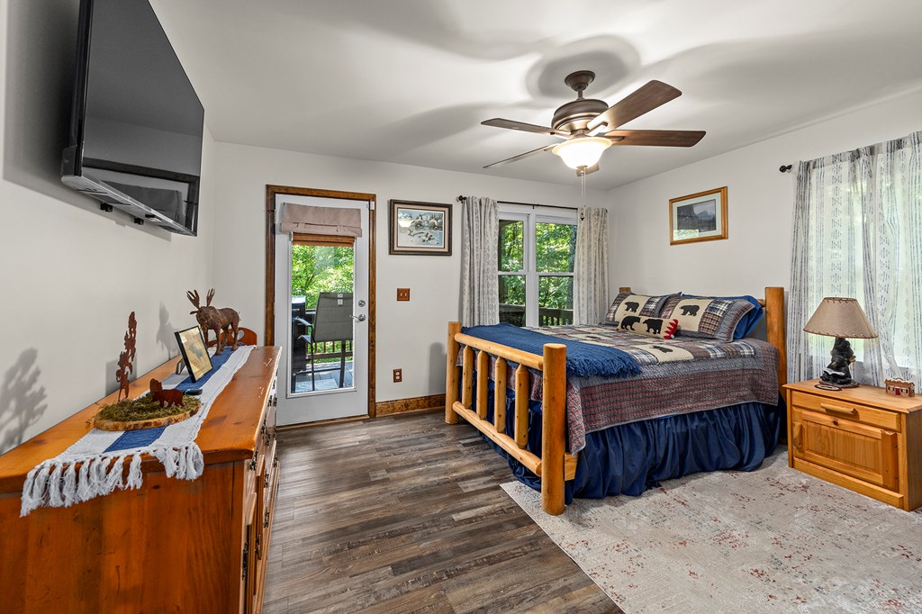 120 Walnut Mountain Court Property Photo 15