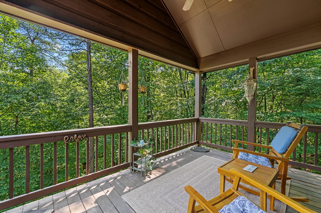 120 Walnut Mountain Court Property Photo 25