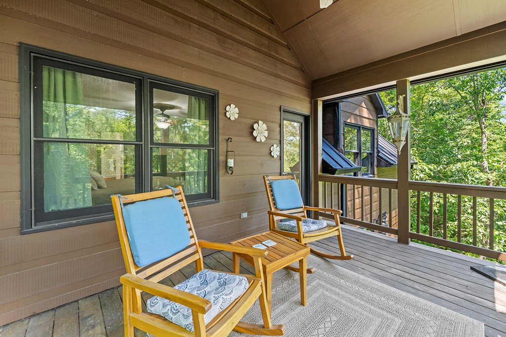 120 Walnut Mountain Court Property Photo 26