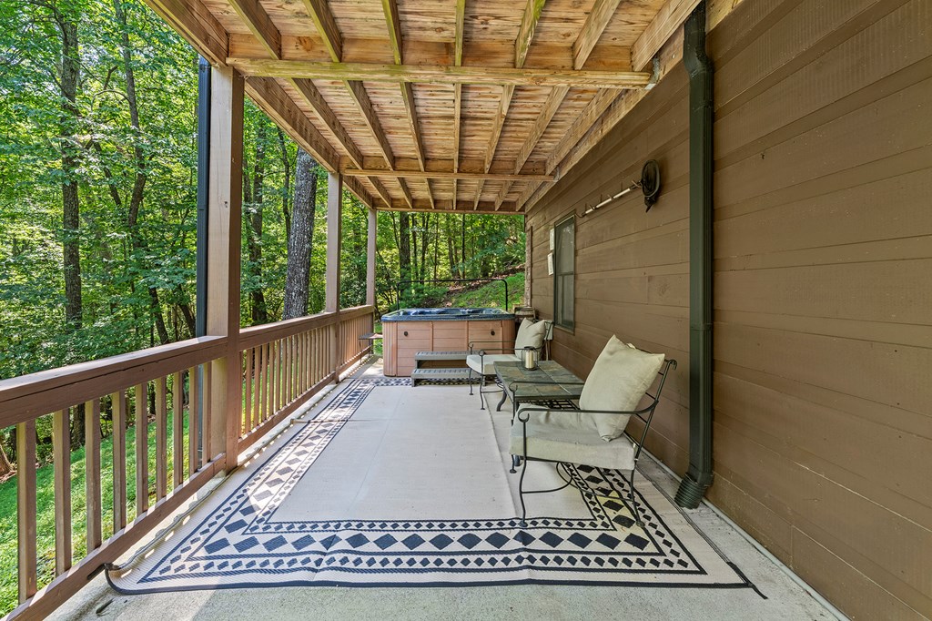 120 Walnut Mountain Court Property Photo 34