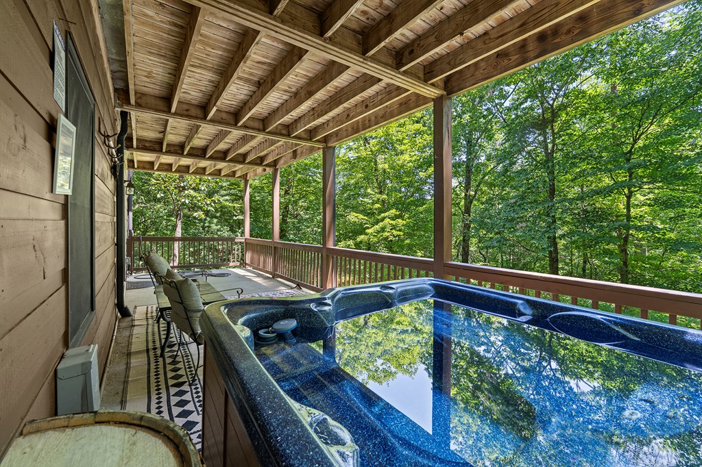 120 Walnut Mountain Court Property Photo 35