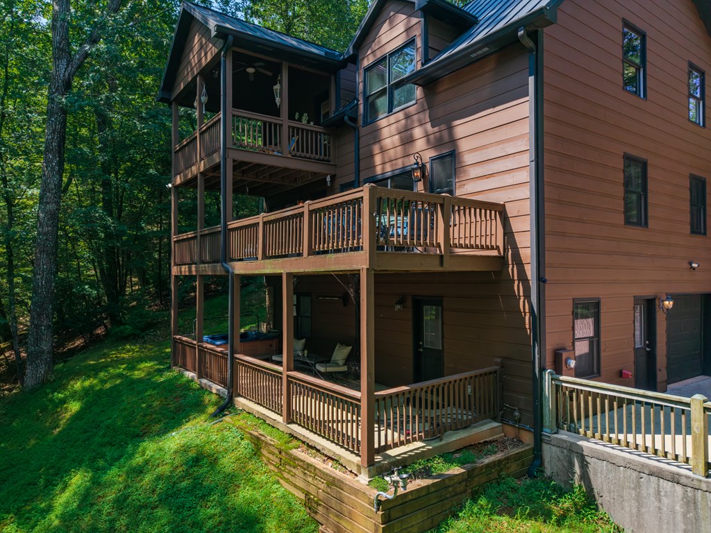 120 Walnut Mountain Court Property Photo 37