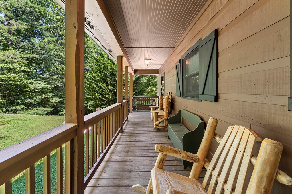 120 Walnut Mountain Court Property Photo 41