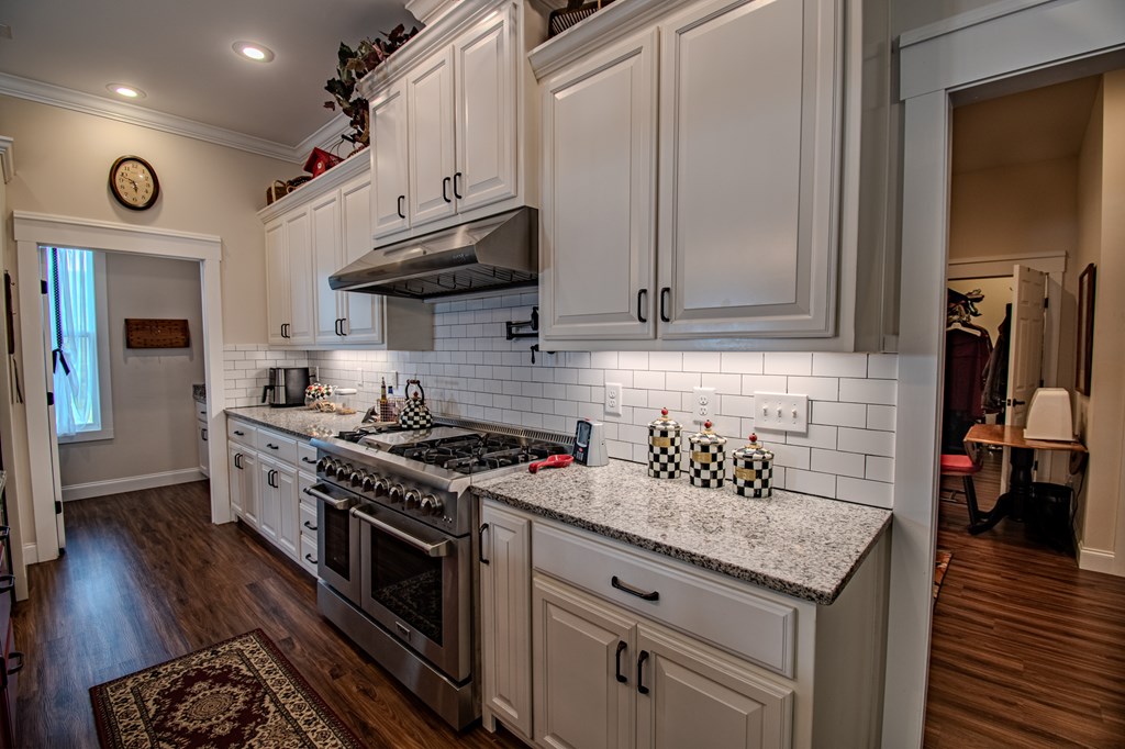 1455 Upper Peachtree Road Property Photo 4