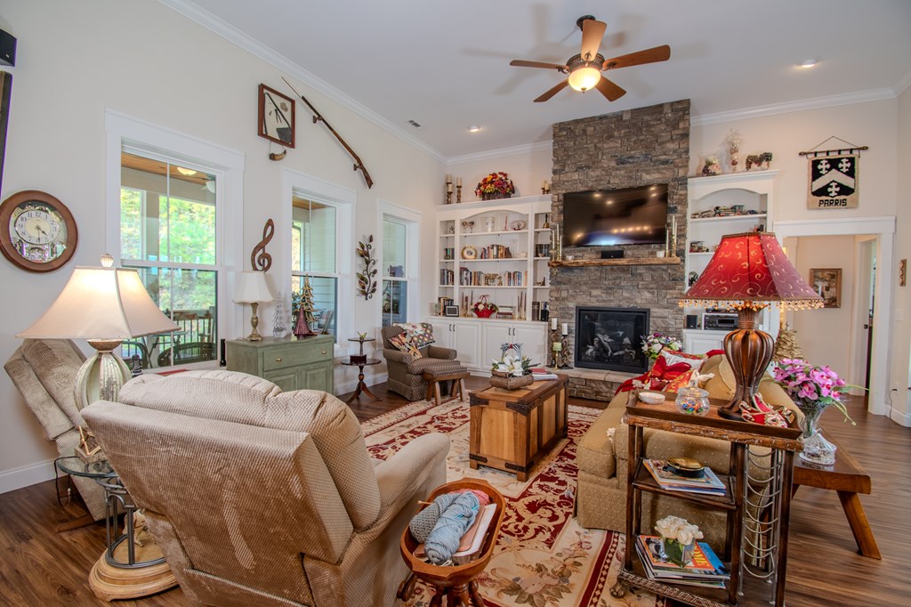 1455 Upper Peachtree Road Property Photo 6