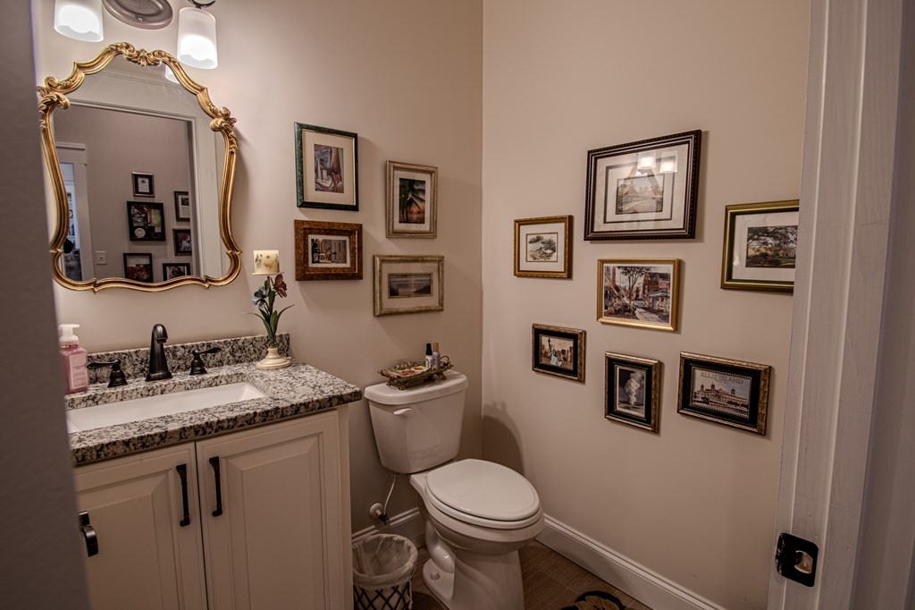 1455 Upper Peachtree Road Property Photo 11