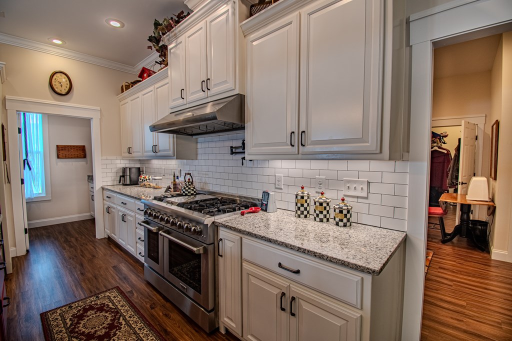 1455 Upper Peachtree Road Property Photo 14