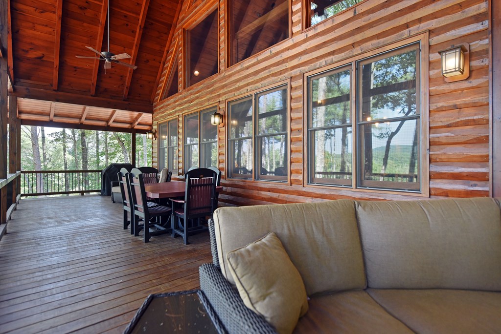 121 Noontootla Trail Property Photo 9