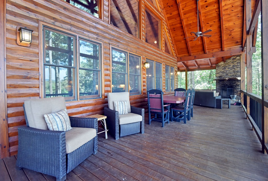 121 Noontootla Trail Property Photo 10
