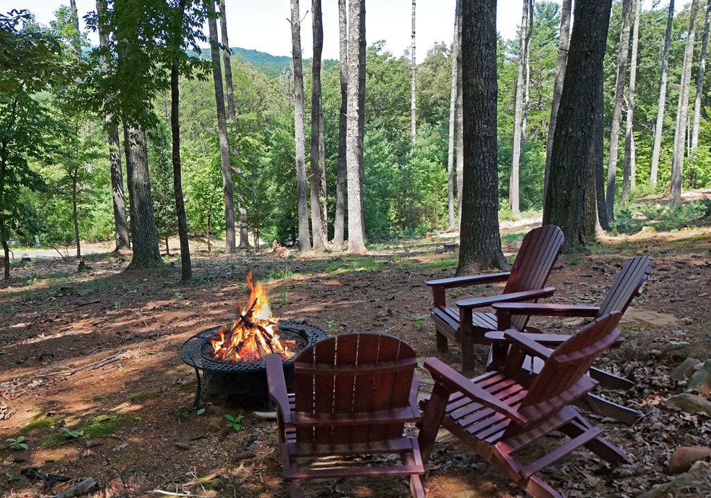 121 Noontootla Trail Property Photo 14