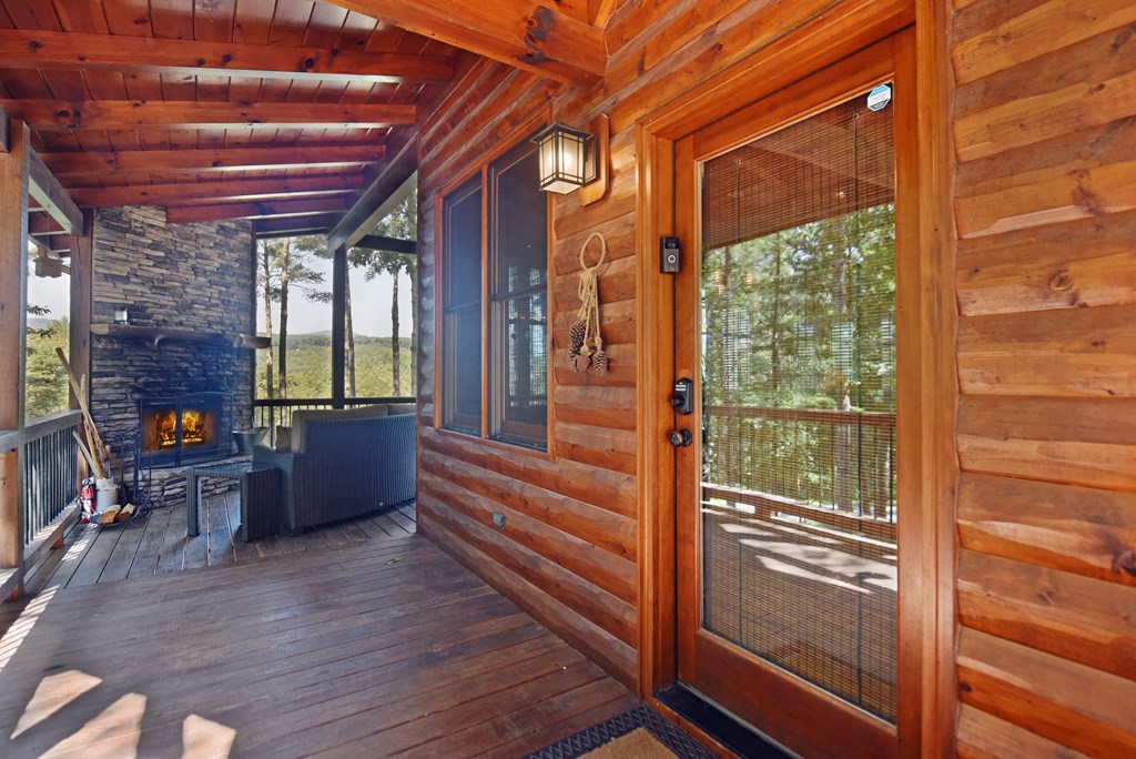 121 Noontootla Trail Property Photo 16