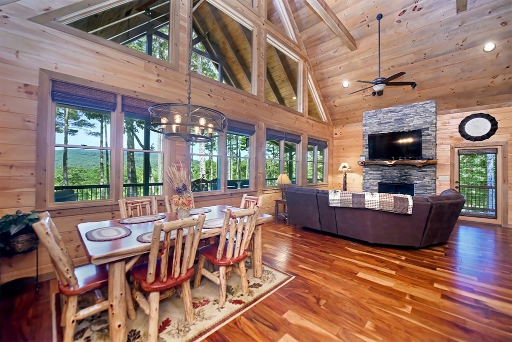 121 Noontootla Trail Property Photo 17