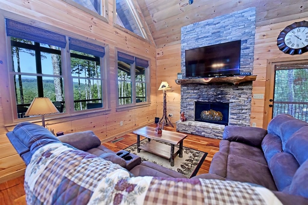 121 Noontootla Trail Property Photo 19