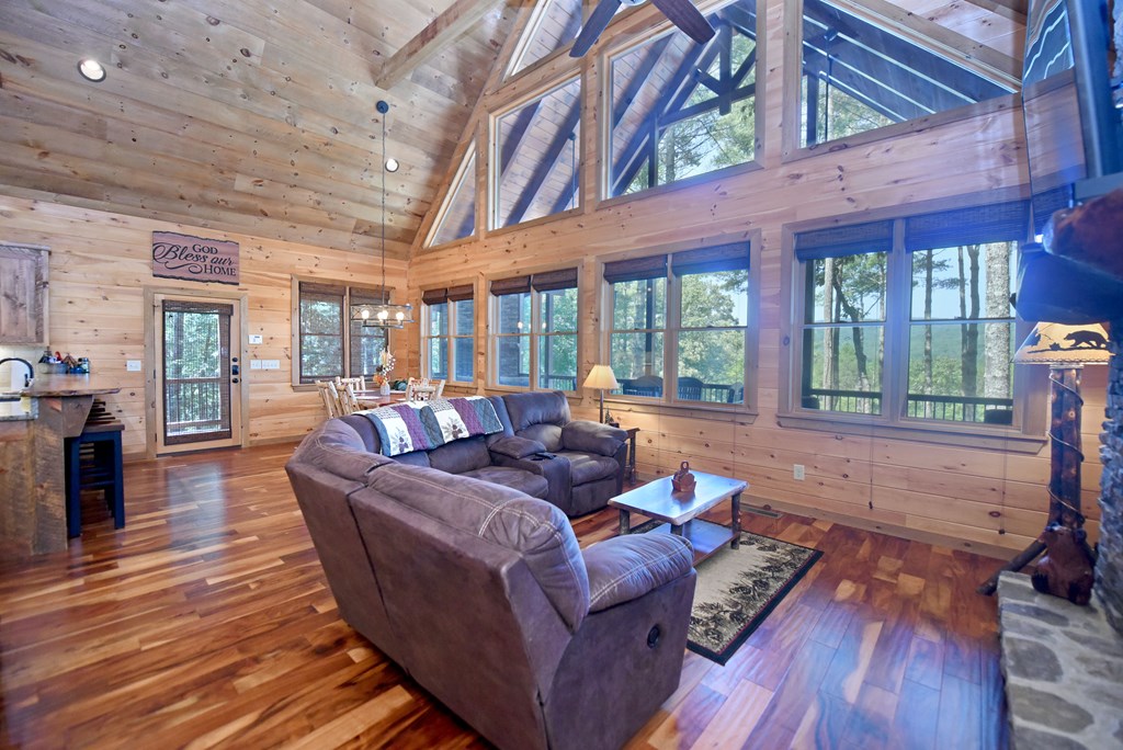 121 Noontootla Trail Property Photo 20