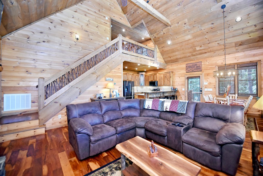 121 Noontootla Trail Property Photo 21